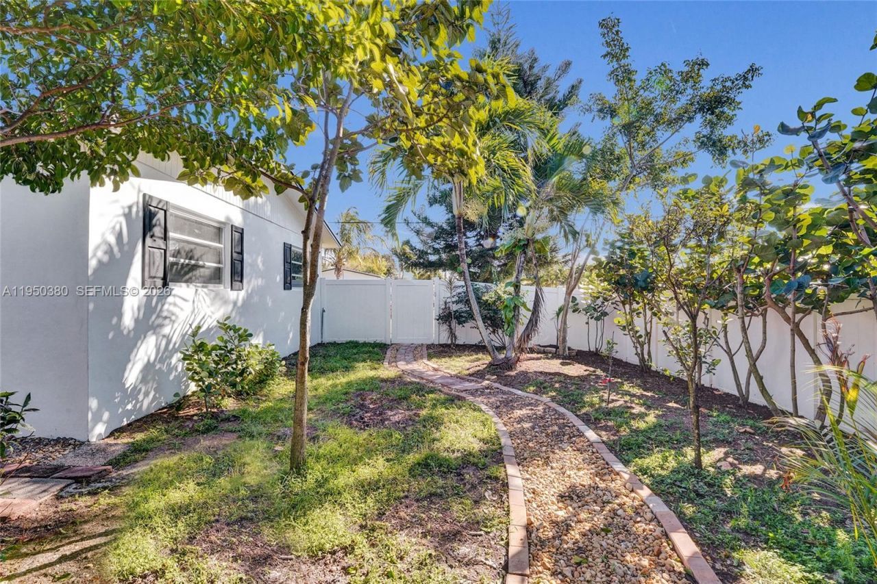 7601 Farragut St, Hollywood, FL 33024 Photo