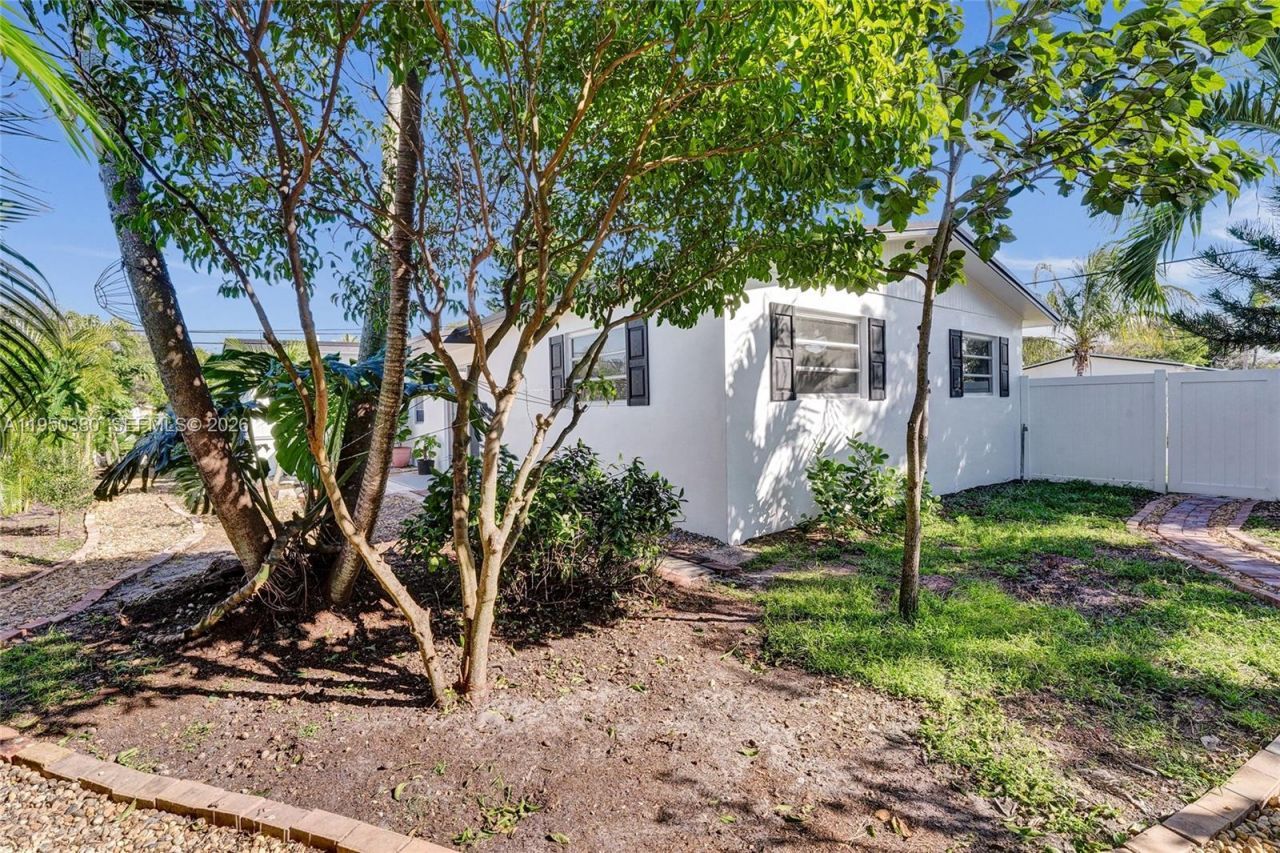 7601 Farragut St, Hollywood, FL 33024 Photo