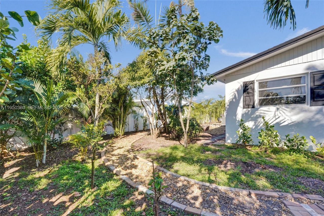 7601 Farragut St, Hollywood, FL 33024 Photo