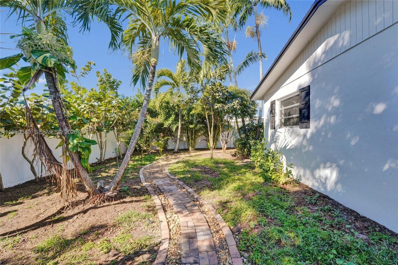 7601 Farragut St, Hollywood, FL 33024 Photo