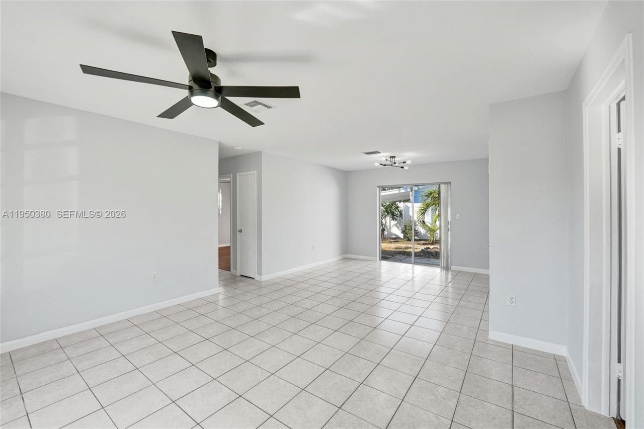 7601 Farragut St, Hollywood, FL 33024 Photo