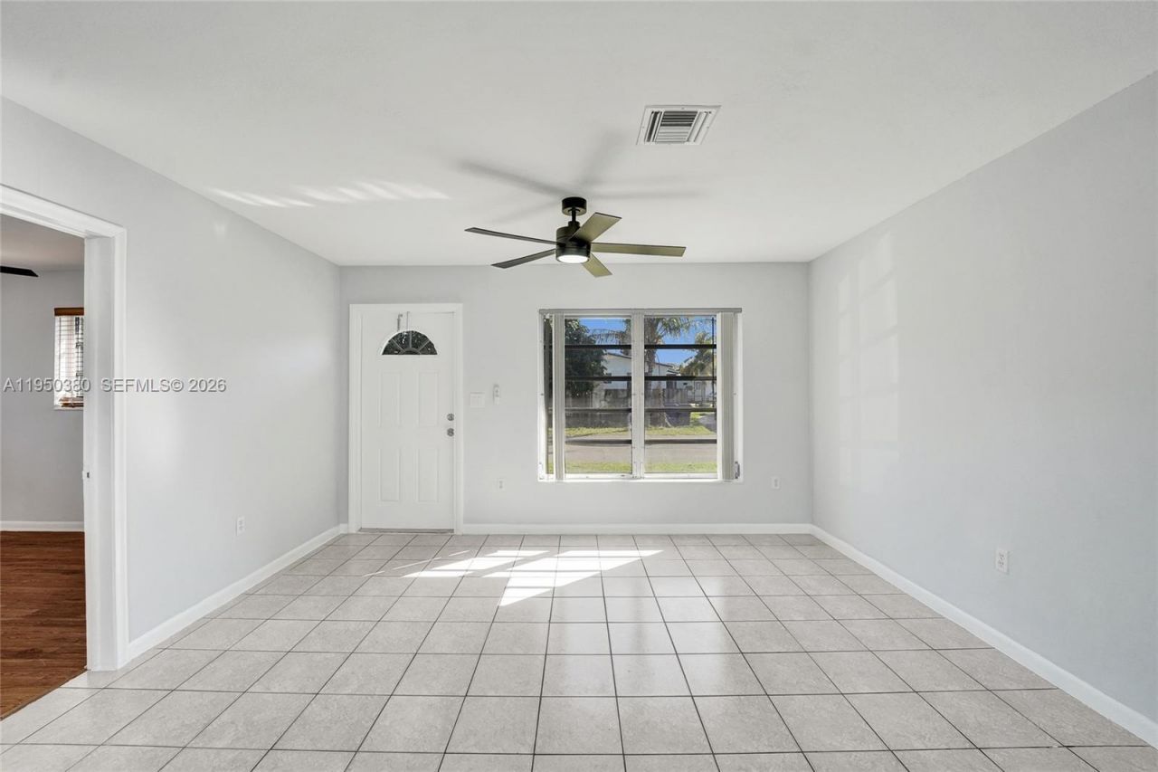 7601 Farragut St, Hollywood, FL 33024 Photo