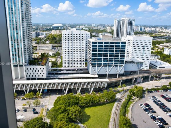 11 NE 6th St, Unit 1109, Miami, FL 33132