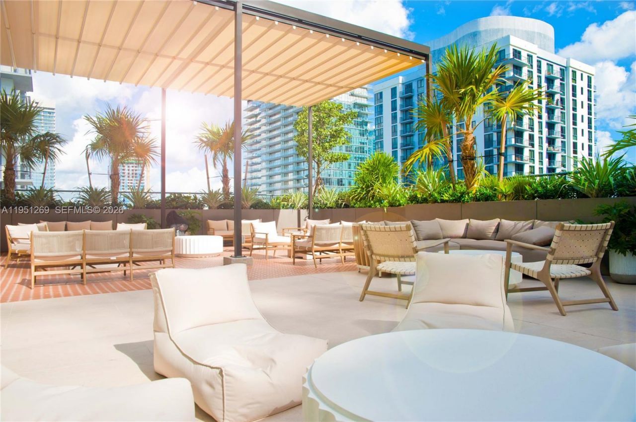 11 NE 6th St, Unit 1109, Miami, FL 33132 Photo