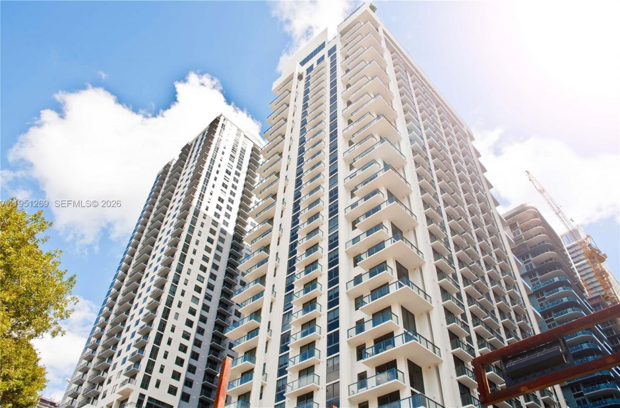 11 NE 6th St, Unit 1109, Miami, FL 33132 Photo