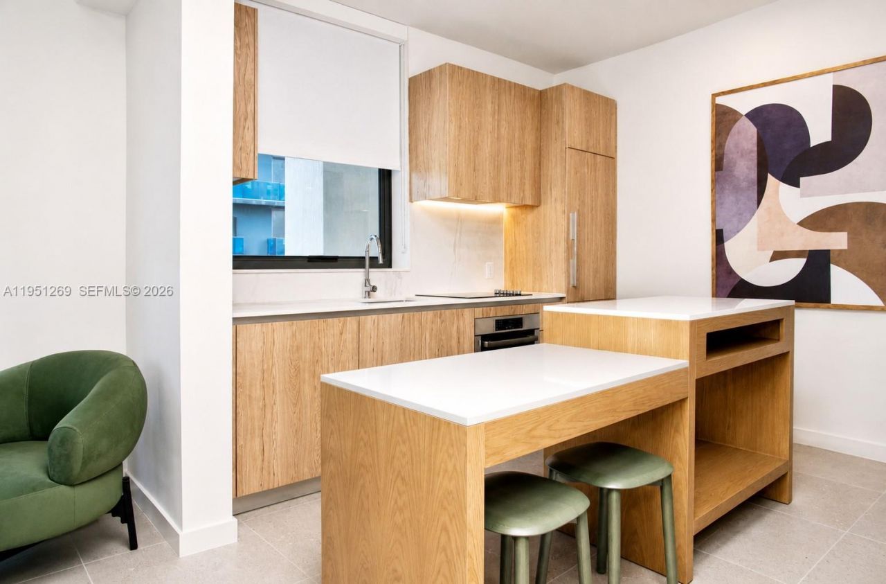 11 NE 6th St, Unit 1109, Miami, FL 33132 Photo