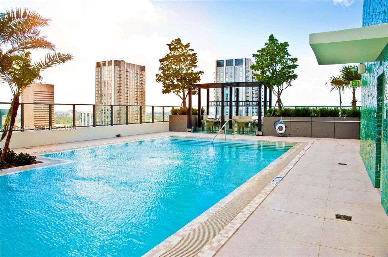 11 NE 6th St, Unit 1109, Miami, FL 33132 Photo