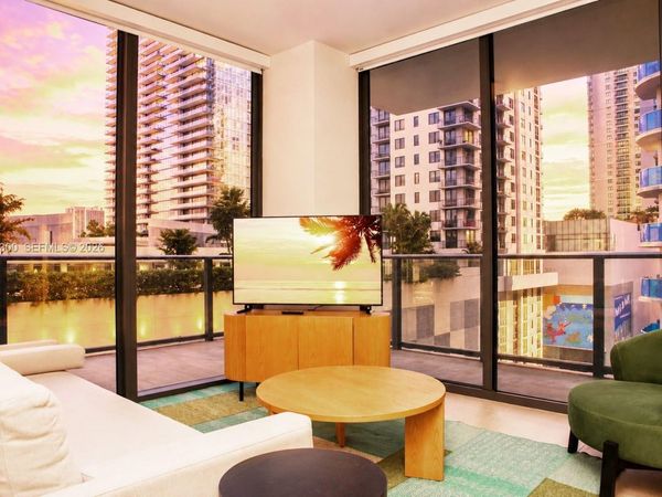 11 NE 6th St, Unit 1109, Miami, FL 33132