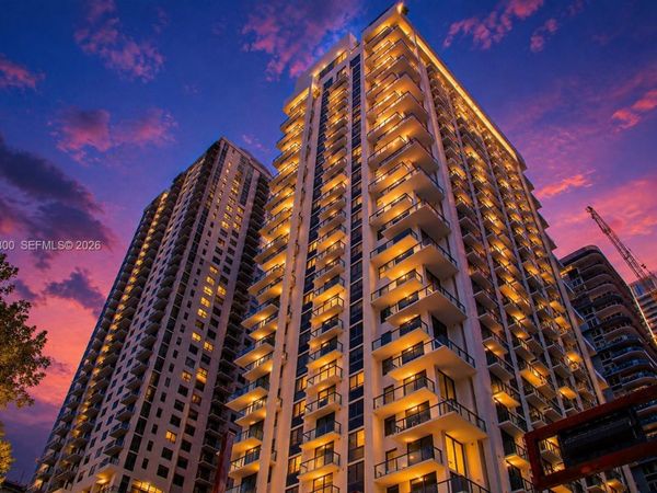 11 NE 6th St, Unit 1109, Miami, FL 33132