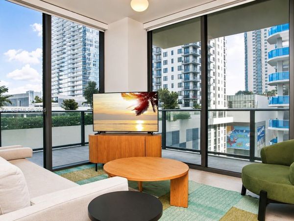 11 NE 6th St, Unit 1109, Miami, FL 33132