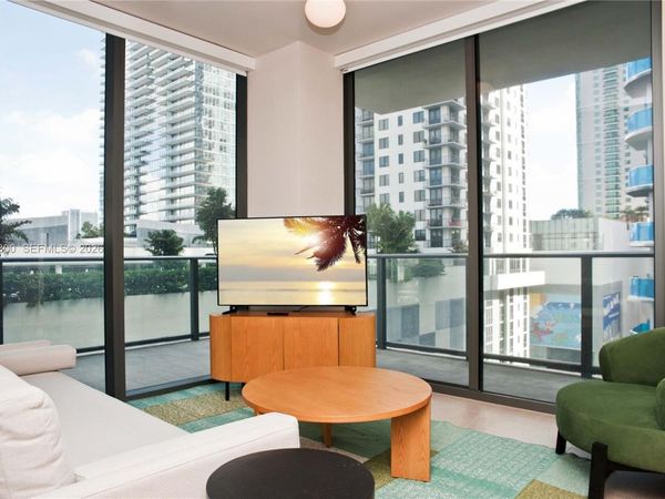 11 NE 6th St, Unit 1109, Miami, FL 33132