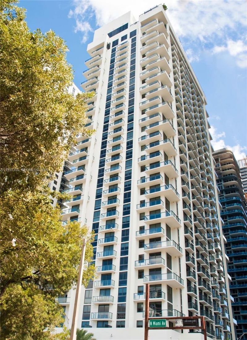 11 NE 6th St, Unit 1109, Miami, FL 33132 Photo