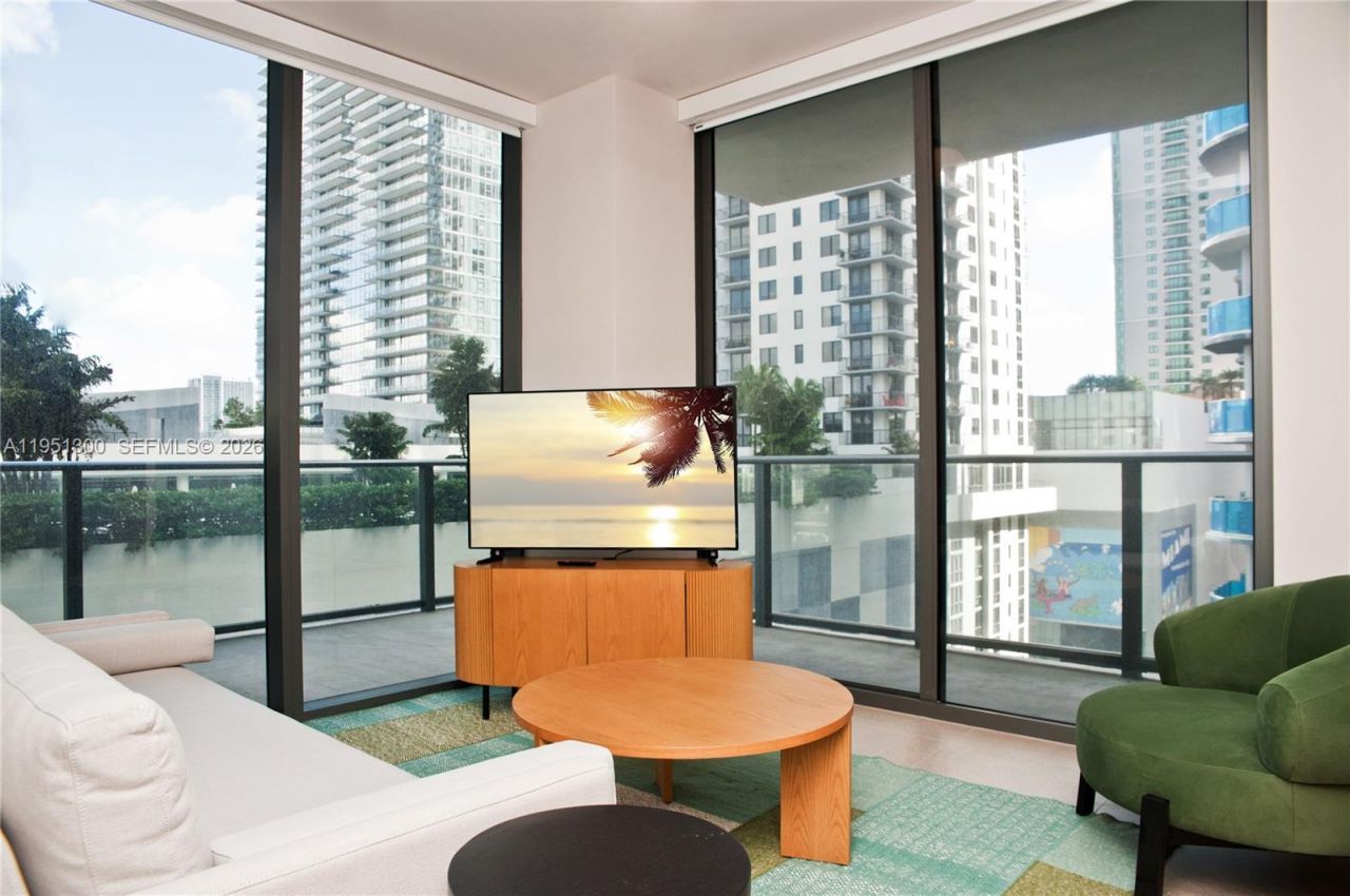 11 NE 6th St, Unit 1109, Miami, FL 33132 Photo