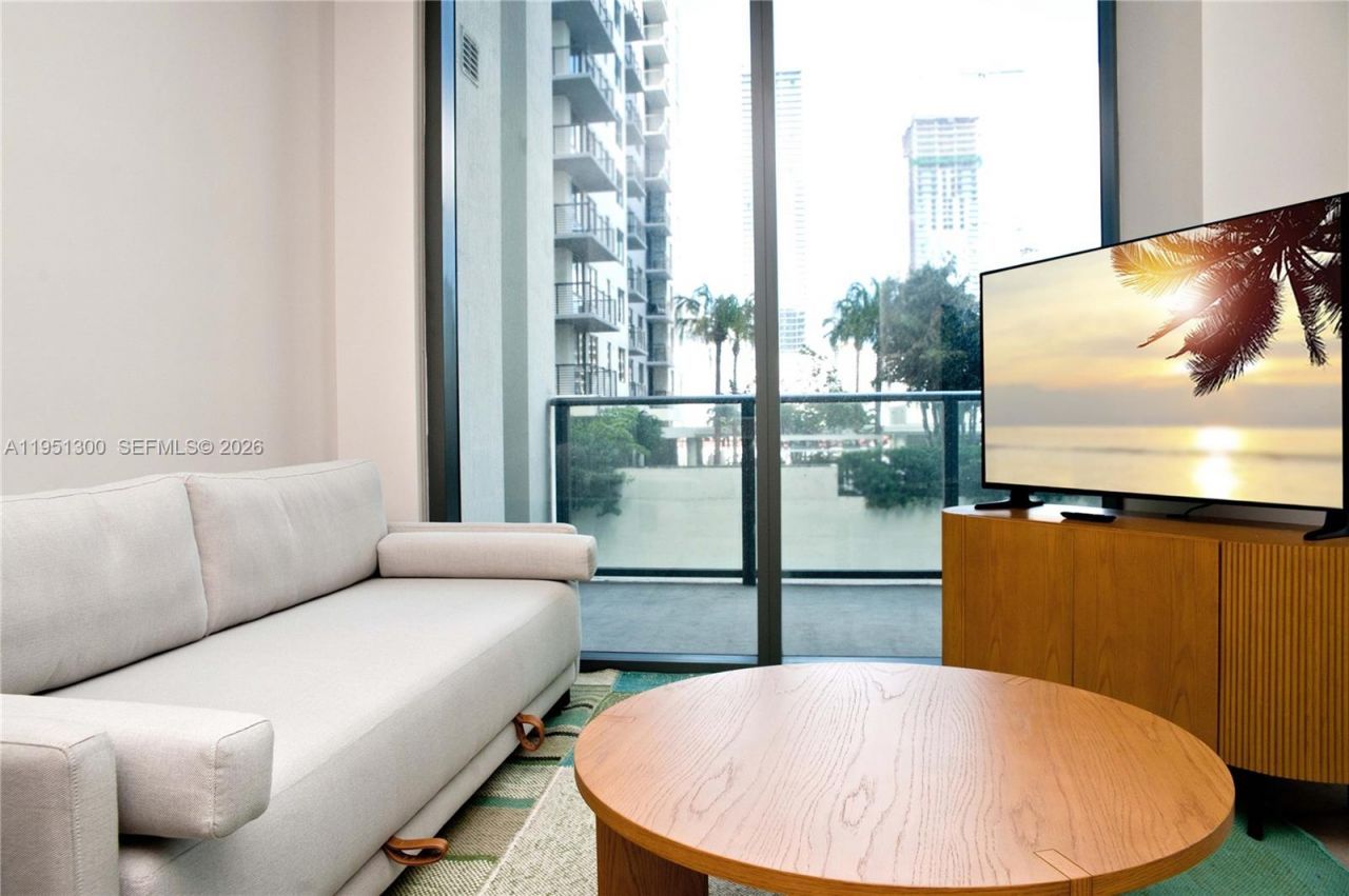 11 NE 6th St, Unit 1109, Miami, FL 33132 Photo