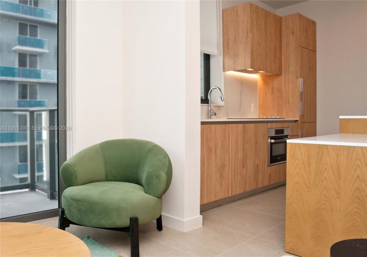 11 NE 6th St, Unit 1109, Miami, FL 33132 Photo