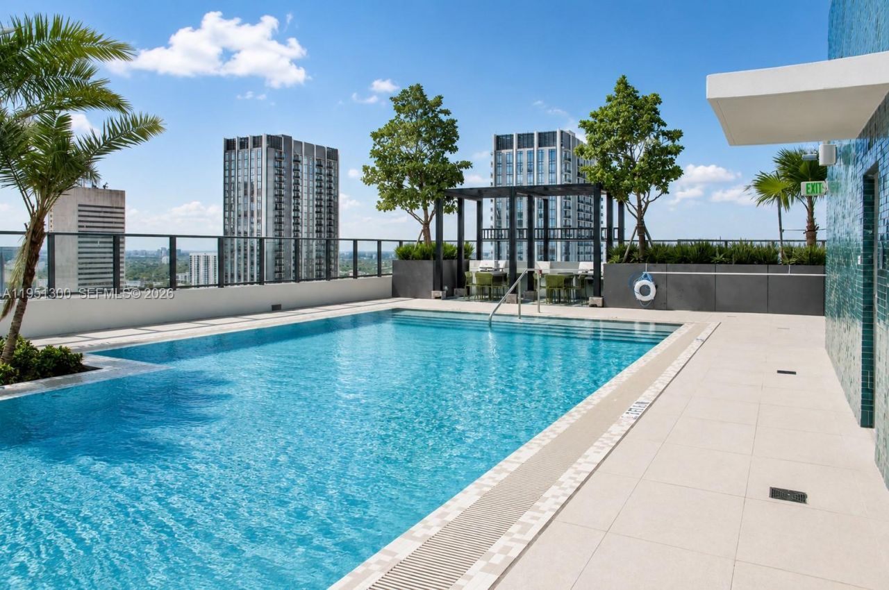 11 NE 6th St, Unit 1109, Miami, FL 33132 Photo