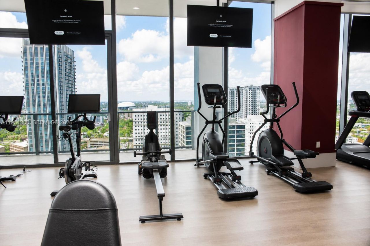 11 NE 6th St, Unit 1109, Miami, FL 33132 Photo