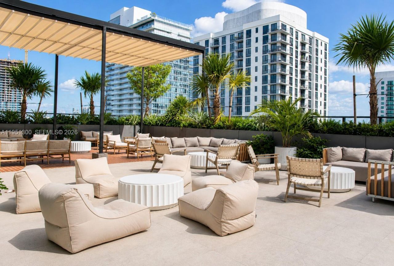 11 NE 6th St, Unit 1109, Miami, FL 33132 Photo