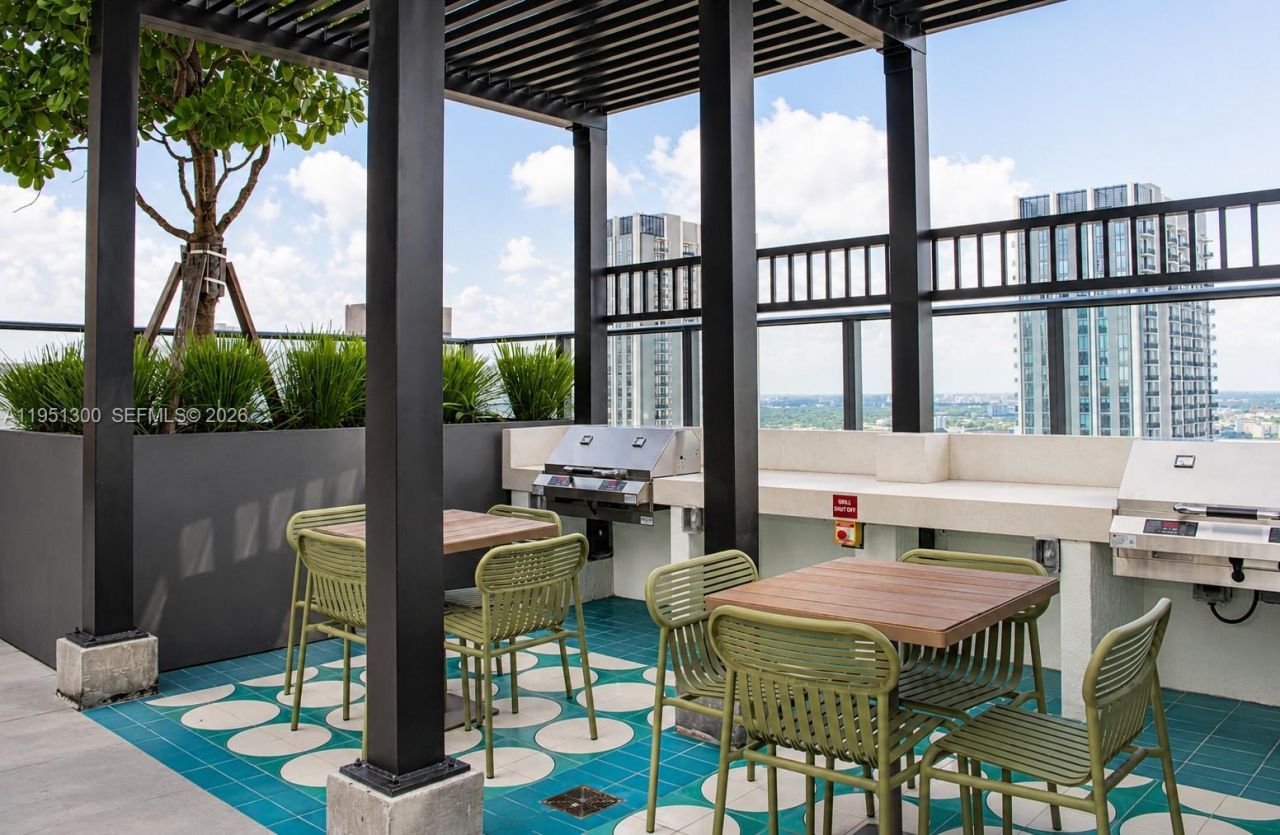 11 NE 6th St, Unit 1109, Miami, FL 33132 Photo