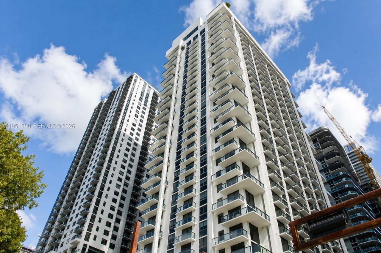 11 NE 6th St, Unit 1109, Miami, FL 33132 Photo
