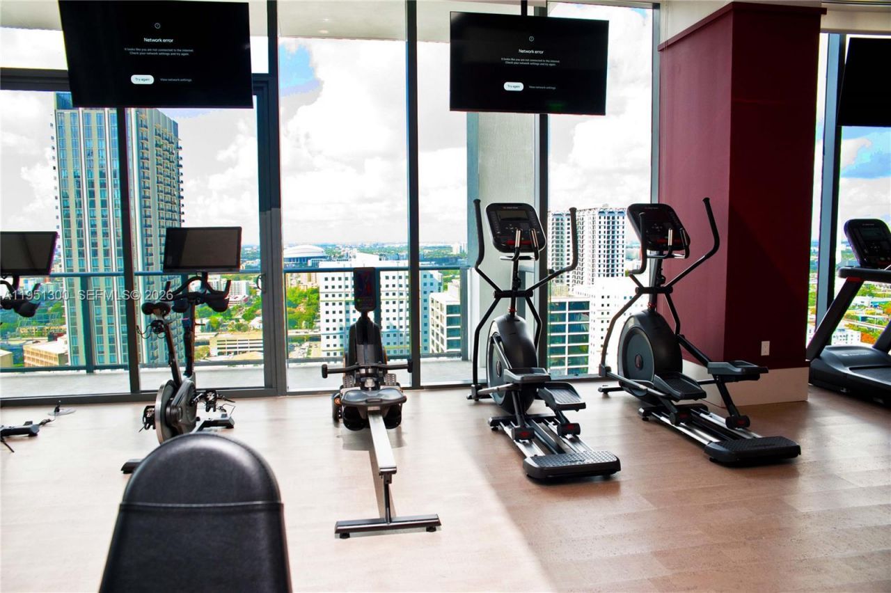 11 NE 6th St, Unit 1109, Miami, FL 33132 Photo