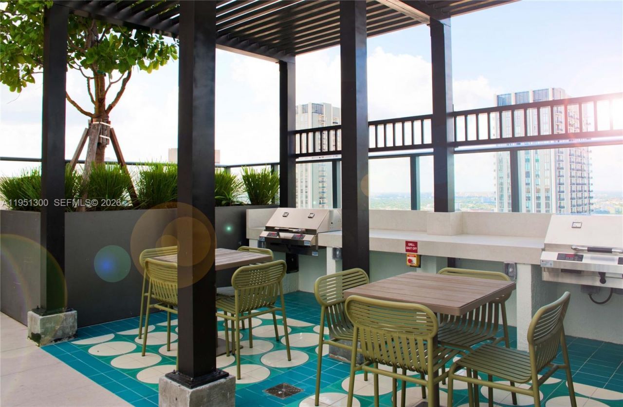 11 NE 6th St, Unit 1109, Miami, FL 33132 Photo