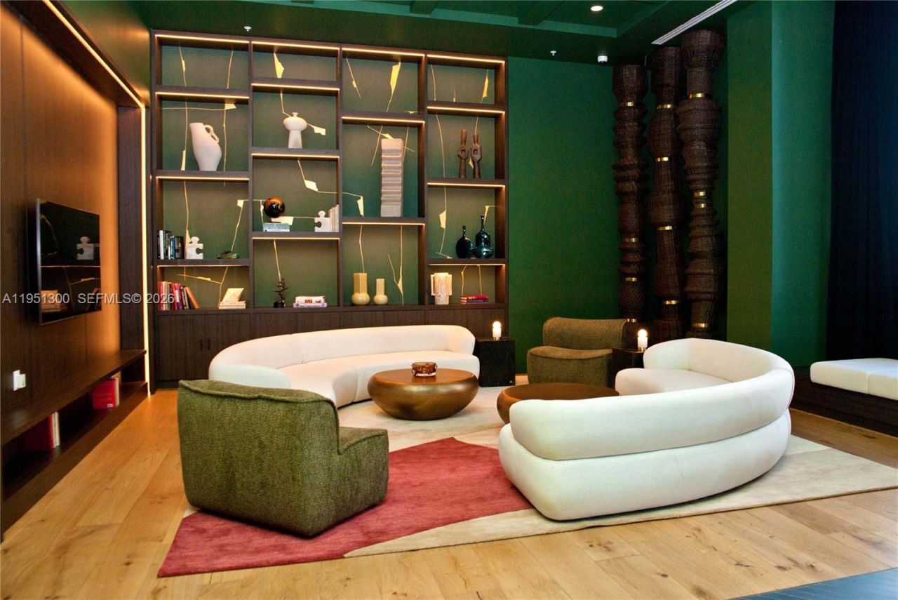 11 NE 6th St, Unit 1109, Miami, FL 33132 Photo