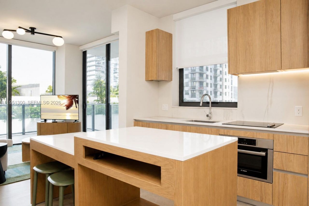 11 NE 6th St, Unit 1109, Miami, FL 33132 Photo