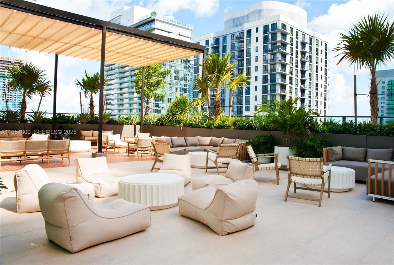 11 NE 6th St, Unit 1109, Miami, FL 33132 Photo
