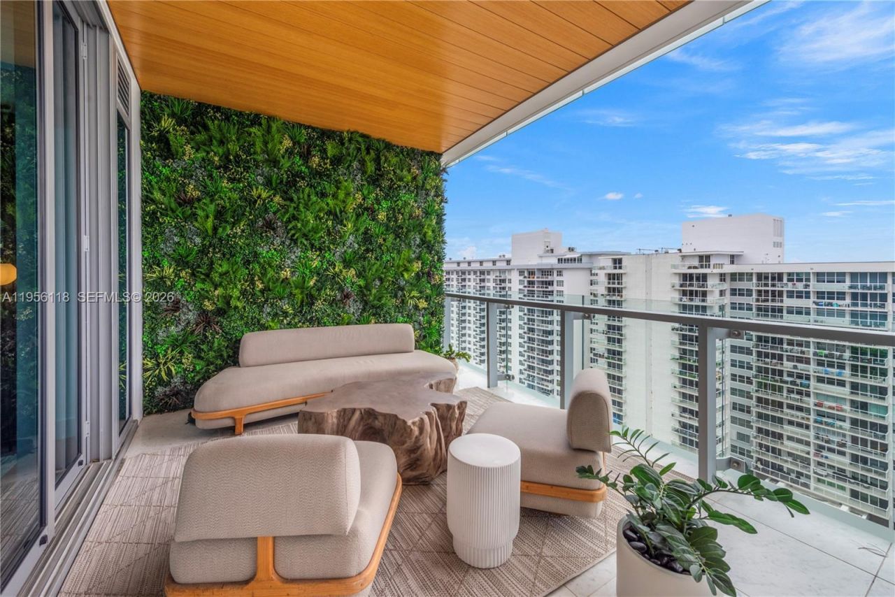 5775 Collins Ave , Unit 1405, Miami Beach, FL 33140 Photo