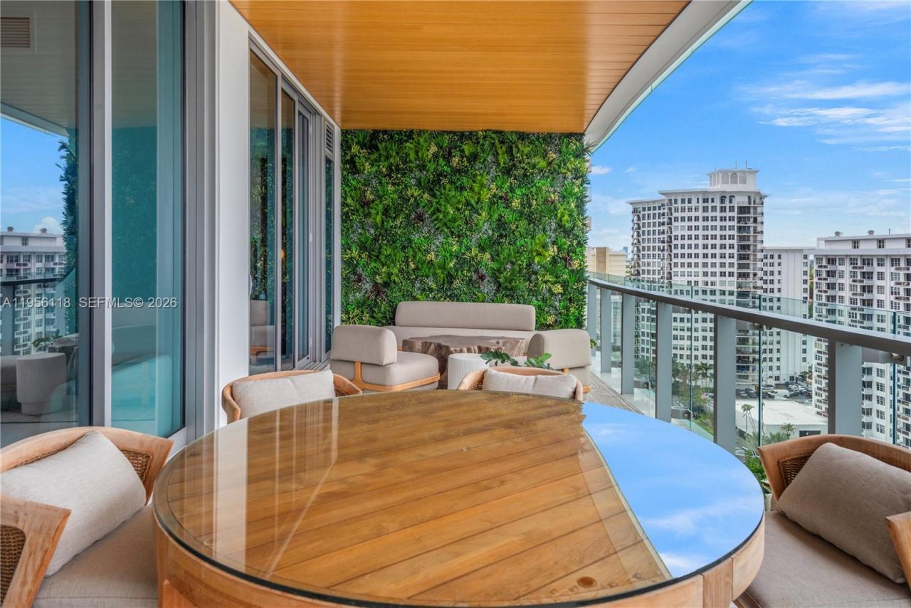 5775 Collins Ave , Unit 1405, Miami Beach, FL 33140 Photo