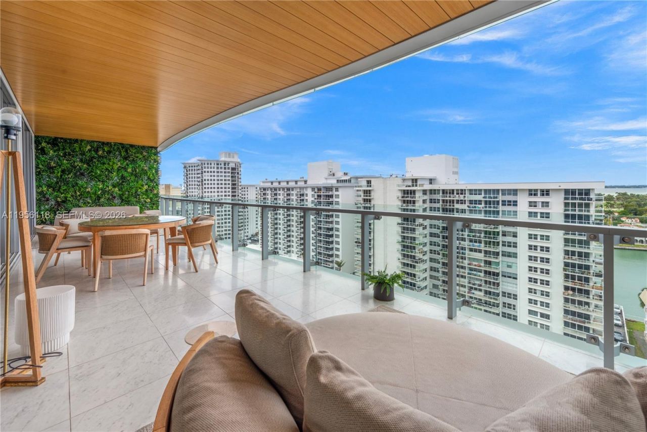 5775 Collins Ave , Unit 1405, Miami Beach, FL 33140 Photo