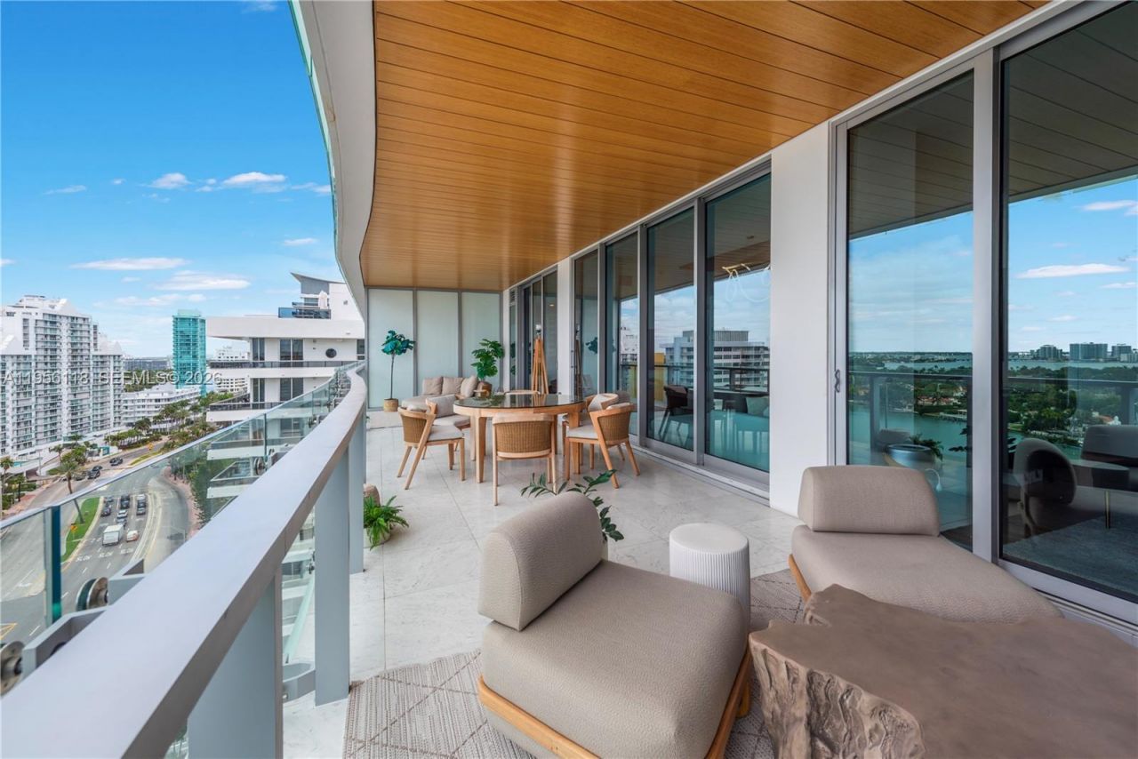 5775 Collins Ave , Unit 1405, Miami Beach, FL 33140 Photo