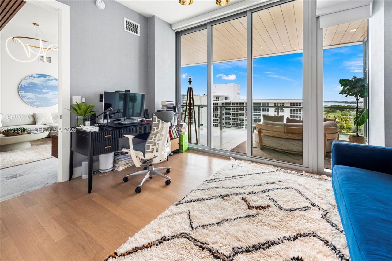 5775 Collins Ave , Unit 1405, Miami Beach, FL 33140 Photo