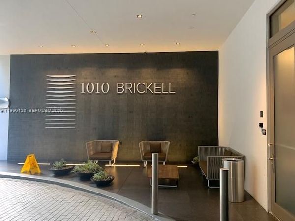 1010 Brickell Ave , Unit 1510, Miami, FL 33131
