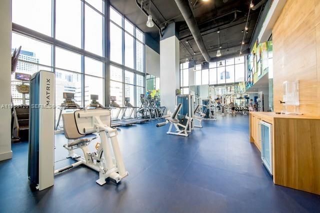 1010 Brickell Ave, Unit 1510, Miami, FL 33131 Photo