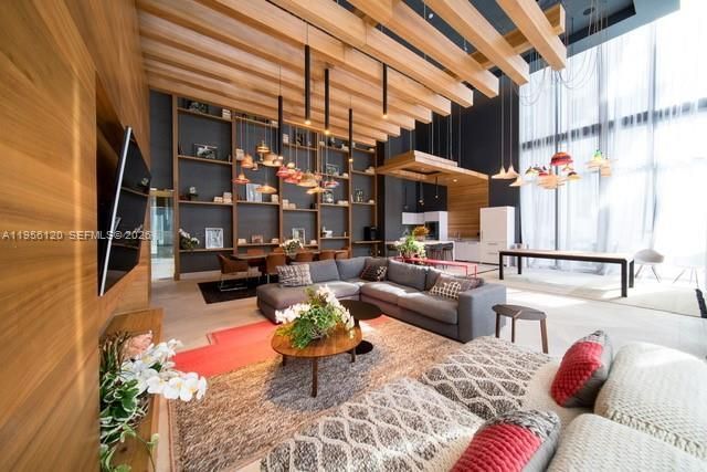 1010 Brickell Ave, Unit 1510, Miami, FL 33131 Photo