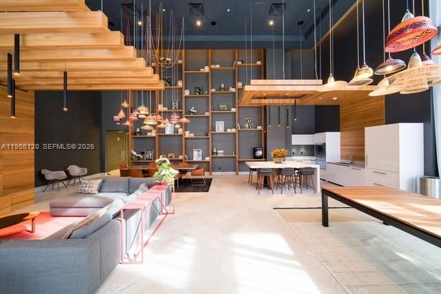 1010 Brickell Ave, Unit 1510, Miami, FL 33131 Photo