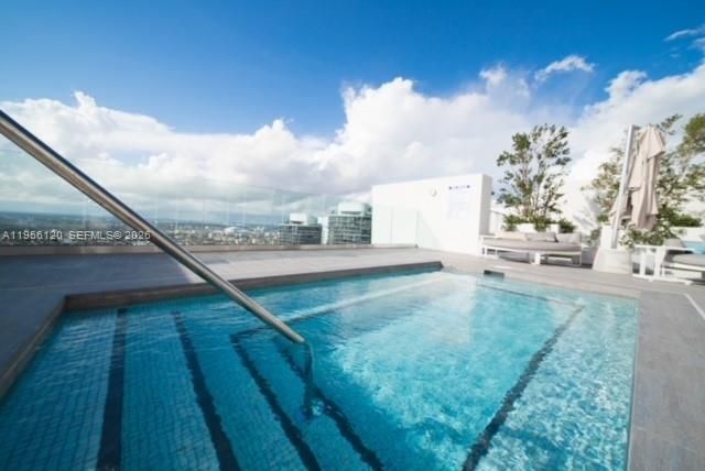 1010 Brickell Ave, Unit 1510, Miami, FL 33131 Photo