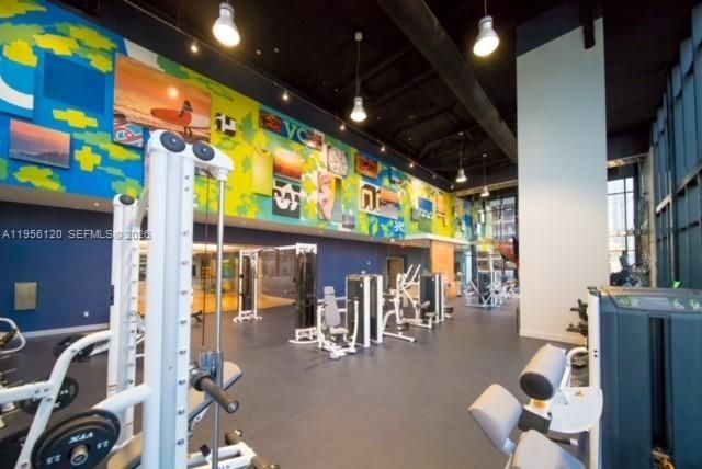 1010 Brickell Ave, Unit 1510, Miami, FL 33131 Photo