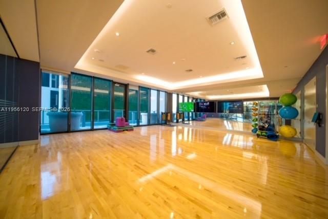 1010 Brickell Ave, Unit 1510, Miami, FL 33131 Photo