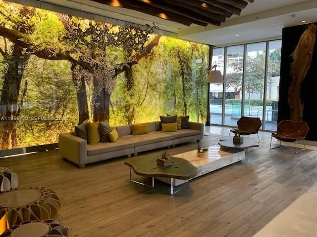 1010 Brickell Ave, Unit 1510, Miami, FL 33131 Photo