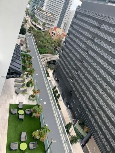 1010 Brickell Ave, Unit 1510, Miami, FL 33131 Photo