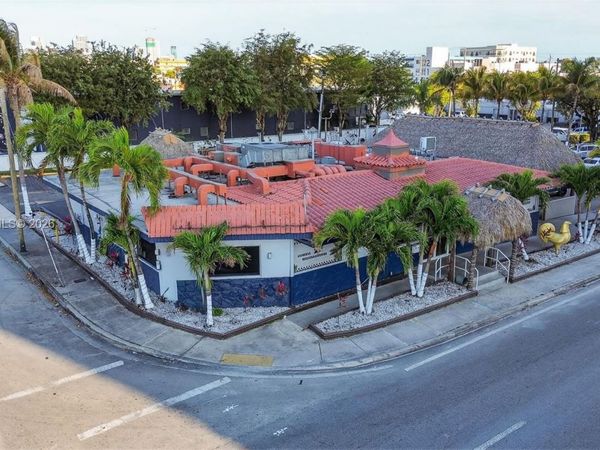 45 NW 22 AVE, Miami, FL 33125