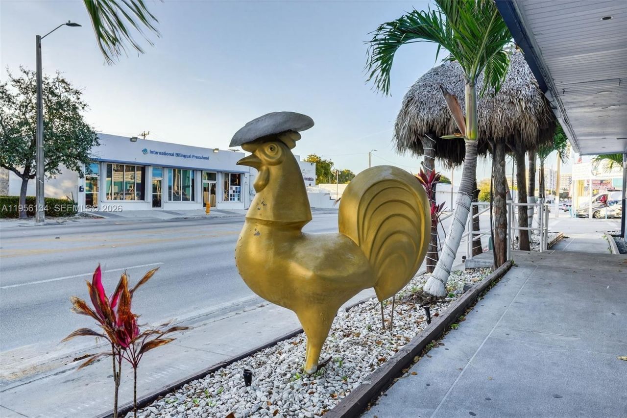 45 NW 22 Ave, Miami, FL 33125 Photo