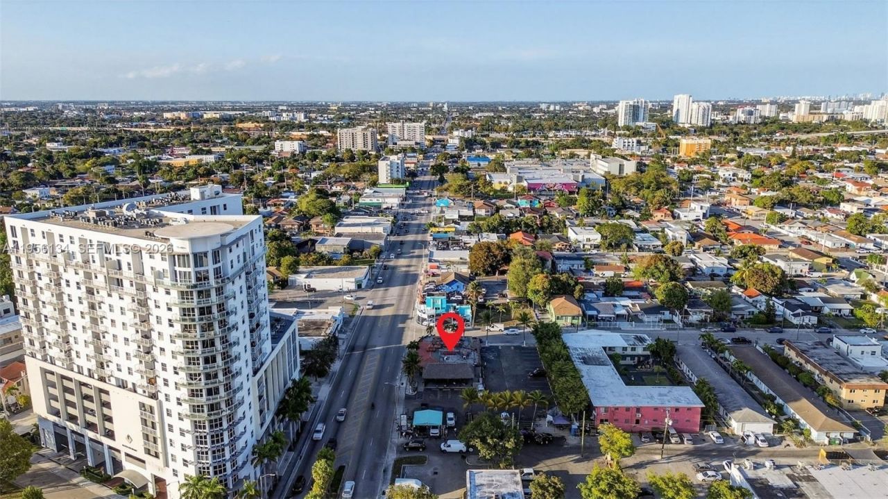 45 NW 22 Ave, Miami, FL 33125 Photo
