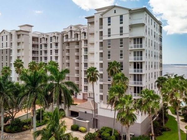 14220 Royal Harbour CT, Unit 707, FORT MYERS, FL 33908