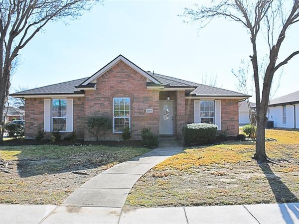 4171 Freedom Lane, Frisco, TX 75033