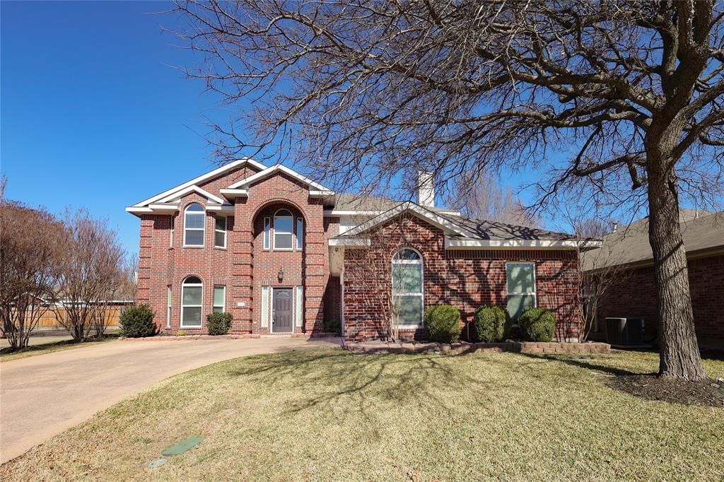 838 Bear Branch Court, Rockwall, TX 75087 Main Photo
