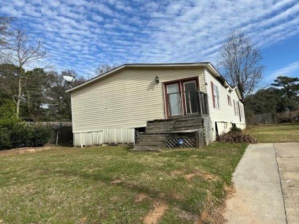 6823 Rockwell Place, Shreveport, LA 71119